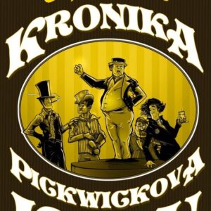Kronika Pickwickova klubu (Charles Dickens) (česky)