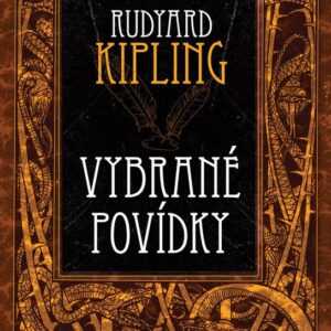 Vybrané povídky (Joseph Rudyard Kipling) (česky)