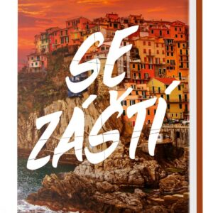 Se záští (Eileen Cook) (česky)