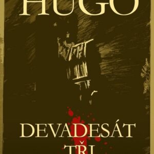 Devadesát tři (Victor Hugo) (česky)