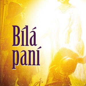 Bílá paní (Adolf Brabec) (česky)