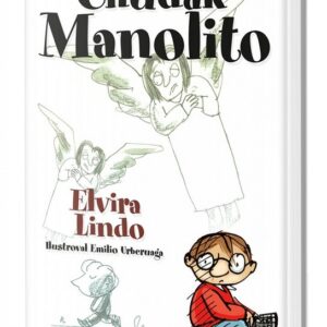 Chudák Manolito (Elvira Lindo) (česky)