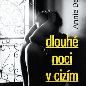 Dlouhé noci v cizím světě (Annie DeWitt) (česky)