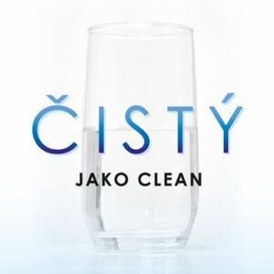Čistý jako clean (Alejandro Junger) (česky)
