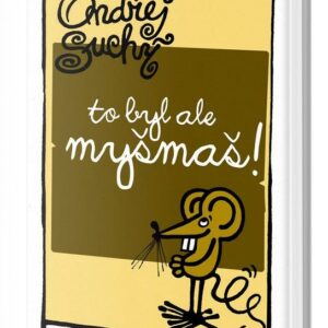 To byl ale myšmaš (Ondřej Suchý) (česky)