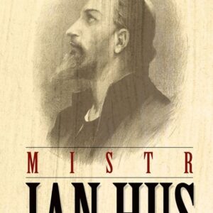 Mistr Jan Hus (J.F. Čečetka) (česky)