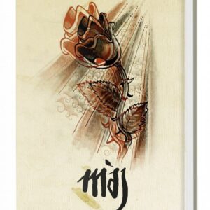Máj (Karel Hynek Mácha) (česky)