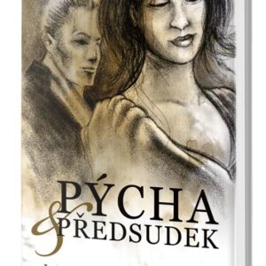 Pýcha a předsudek (Jane Austen BBA) (česky)