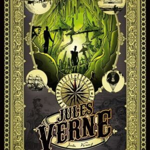 Cesta do středu Země (Jules Verne) (česky)