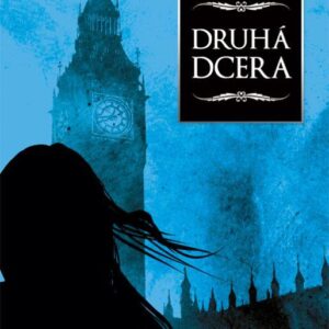Druhá dcera (Willig Lauren) (česky)
