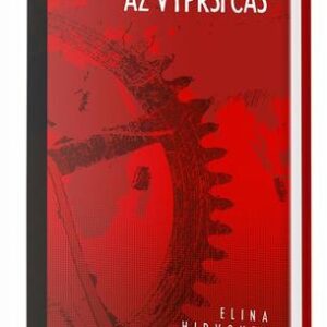 Až vyprší čas (Elina Hirvonen) (česky)