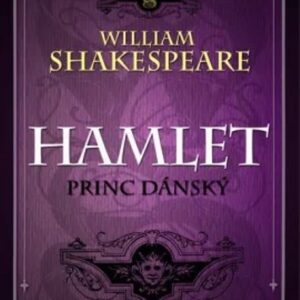 Hamlet (William Shakespeare) (česky)
