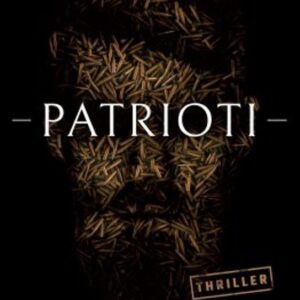Patrioti (Pascal Engman) (česky)