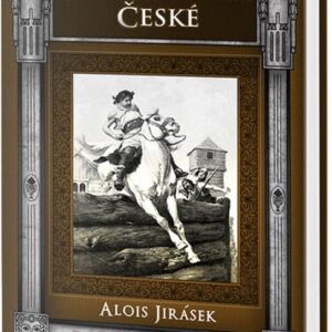 Staré pověsti české (Alois Jirásek) (česky)