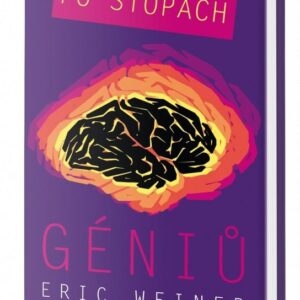 Po stopách géniů (Eric Weiner) (česky)