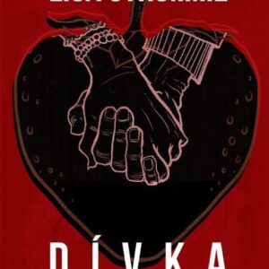 Dívka s jahodami (Lisa Stromme) (česky)
