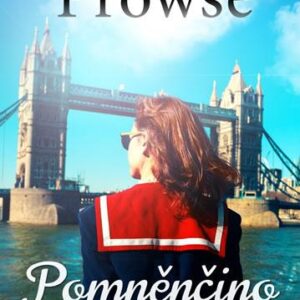 Pomněnčino dítě (Amanda Prowse) (česky)