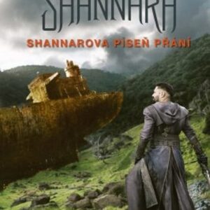 Shannarova píseň přání (Terry Brooks) (česky)