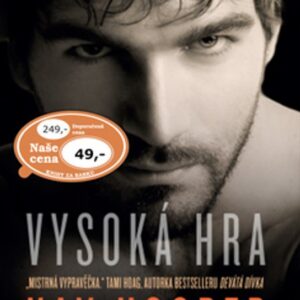 Vysoká hra (Kay Hooper) (česky)