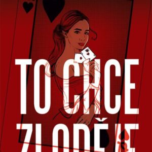 To chce zloděje (Kay Hooper) (česky)