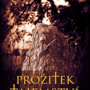 Prožitek tajemství (Tim Freke) (česky)