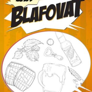 Jak blafovat o pivu (Jonathan Goodall) (česky)