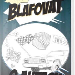 Jak blafovat o autech (Francis Scott Fitzgerald) (česky)