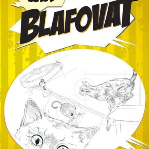 Jak blafovat o kočkách (Vicky Hall) (česky)