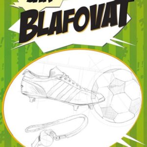 Jak blafovat o fotbale (Mark Mason) (česky)