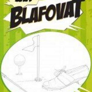 Jak blafovat o golfu (Adam Ruck) (česky)