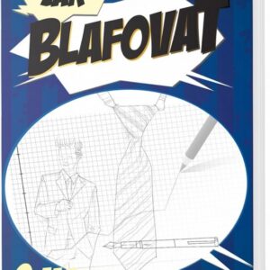 Jak blafovat o managementu (John Winterson Richards) (česky)
