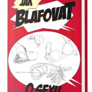 Jak blafovat o sexu (Tim Webb) (česky)