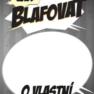 Jak blafovat o vlastní firmě (John Winterson Richards) (česky)