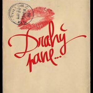 Drahý pane (Mary-Louise Parker) (česky)