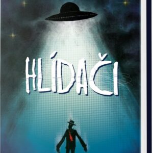 Hlídači (Neil Spring) (česky)