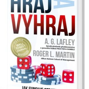Hraj a vyhraj (Martin Roger L.) (česky)