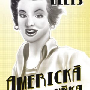Americká hospodyňka (Helen Ellis) (česky)
