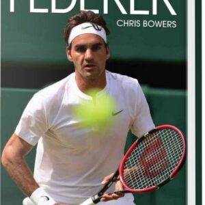 Federer (Bowers Chris) (česky)