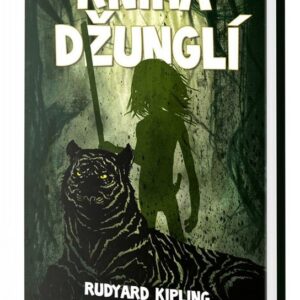 Kniha džunglí (Joseph Rudyard Kipling) (česky)