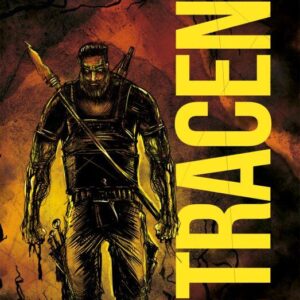 Ztracená (Adam Nevill) (česky)