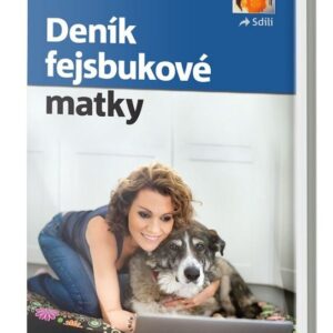 Deník fejsbukové matky (Lucie Nachtigallová) (česky)