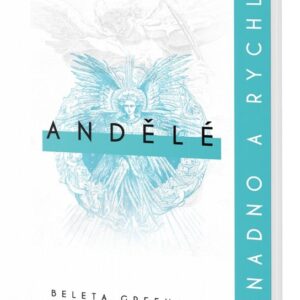 Andělé (Beleta Greenaway) (česky)