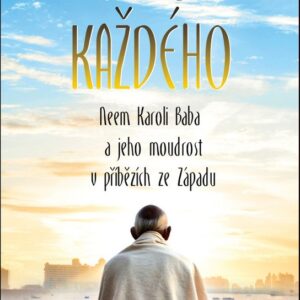 Miluj každého (Parvati Markus) (česky)