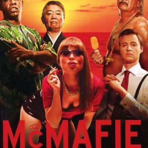 McMafie (Misha Glenny) (česky)