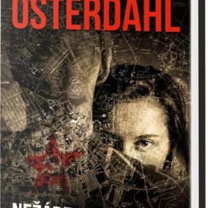 Nežádejte o milost (Martin Österdahl) (česky)