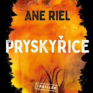 Pryskyřice (Ane Riel) (česky)