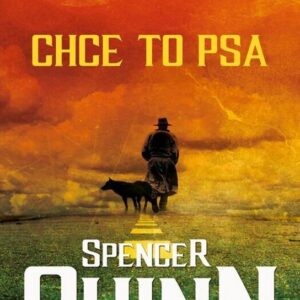 Chce to psa (Quinn Spencer) (česky)