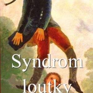 Syndrom loutky (Dina Rubina) (česky)