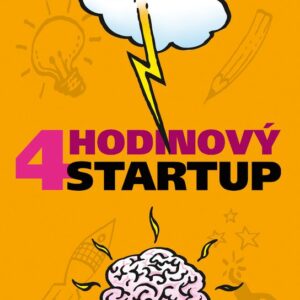 Čtyřhodinový startup (Felix Plötz) (česky)