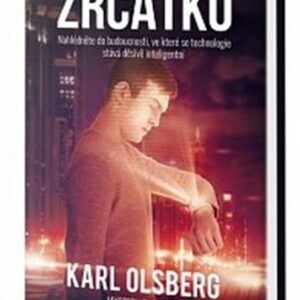 Zrcátko (Karl Olsberg) (česky)